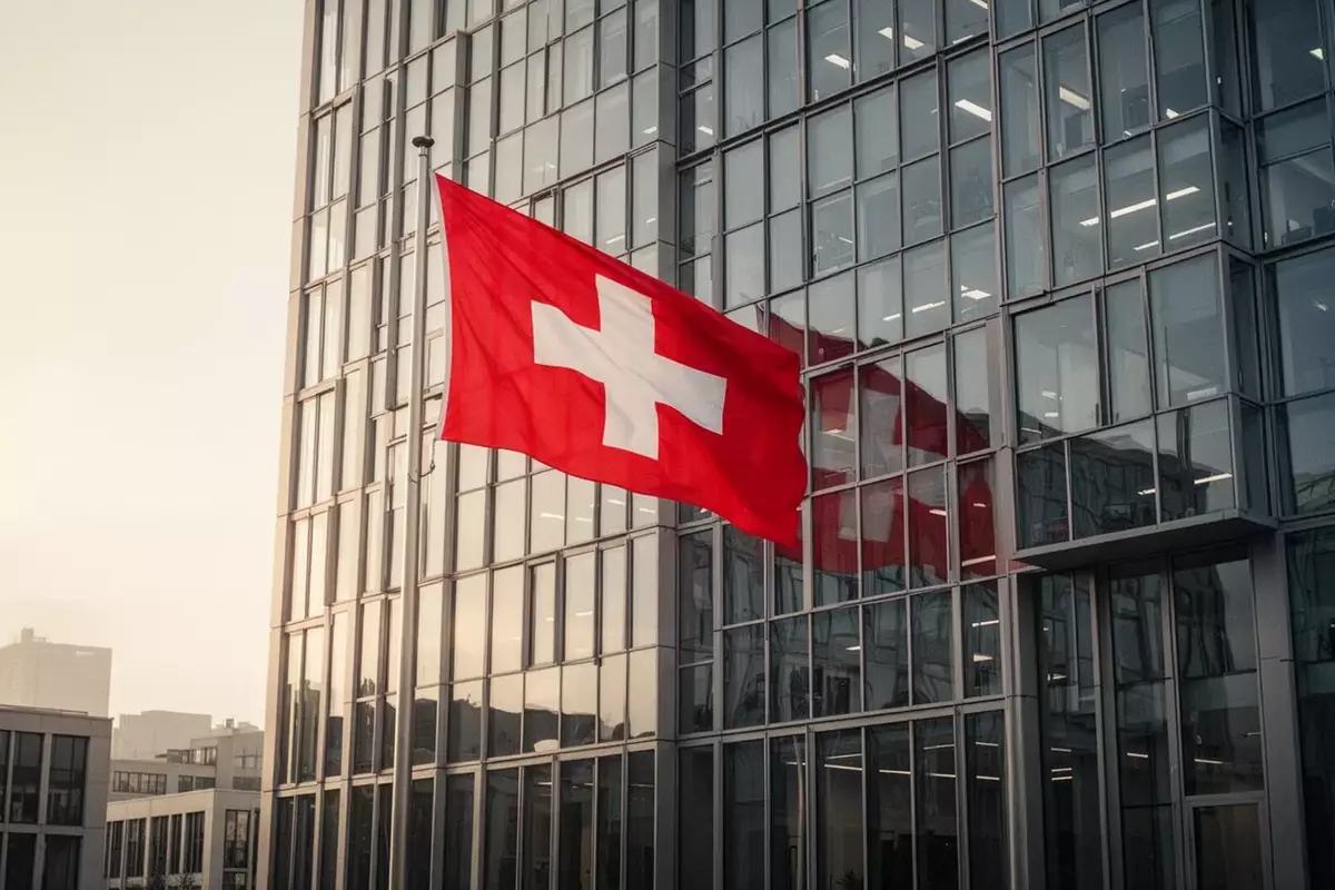 Swiss Life: Kein Nachrichten-Treiber
