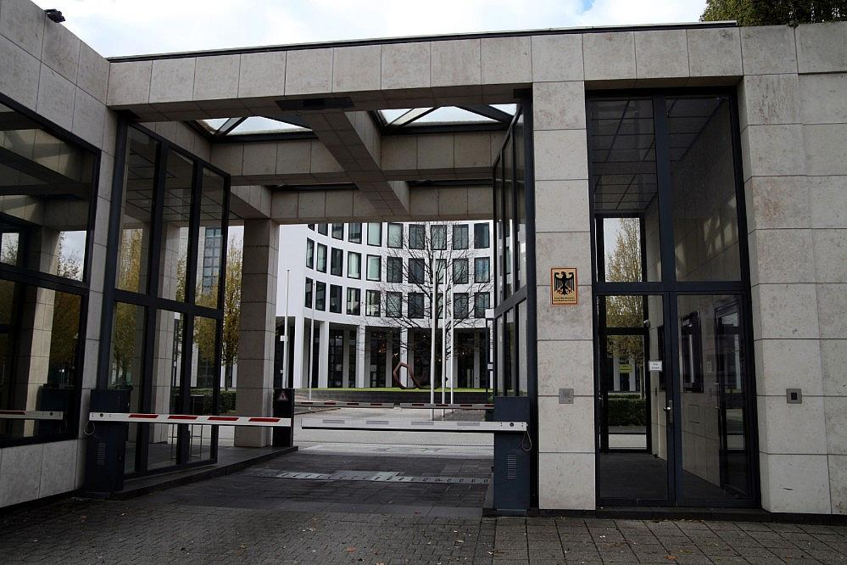 Chinesische Spione sollen deutsche Hochschulen ausgespäht haben