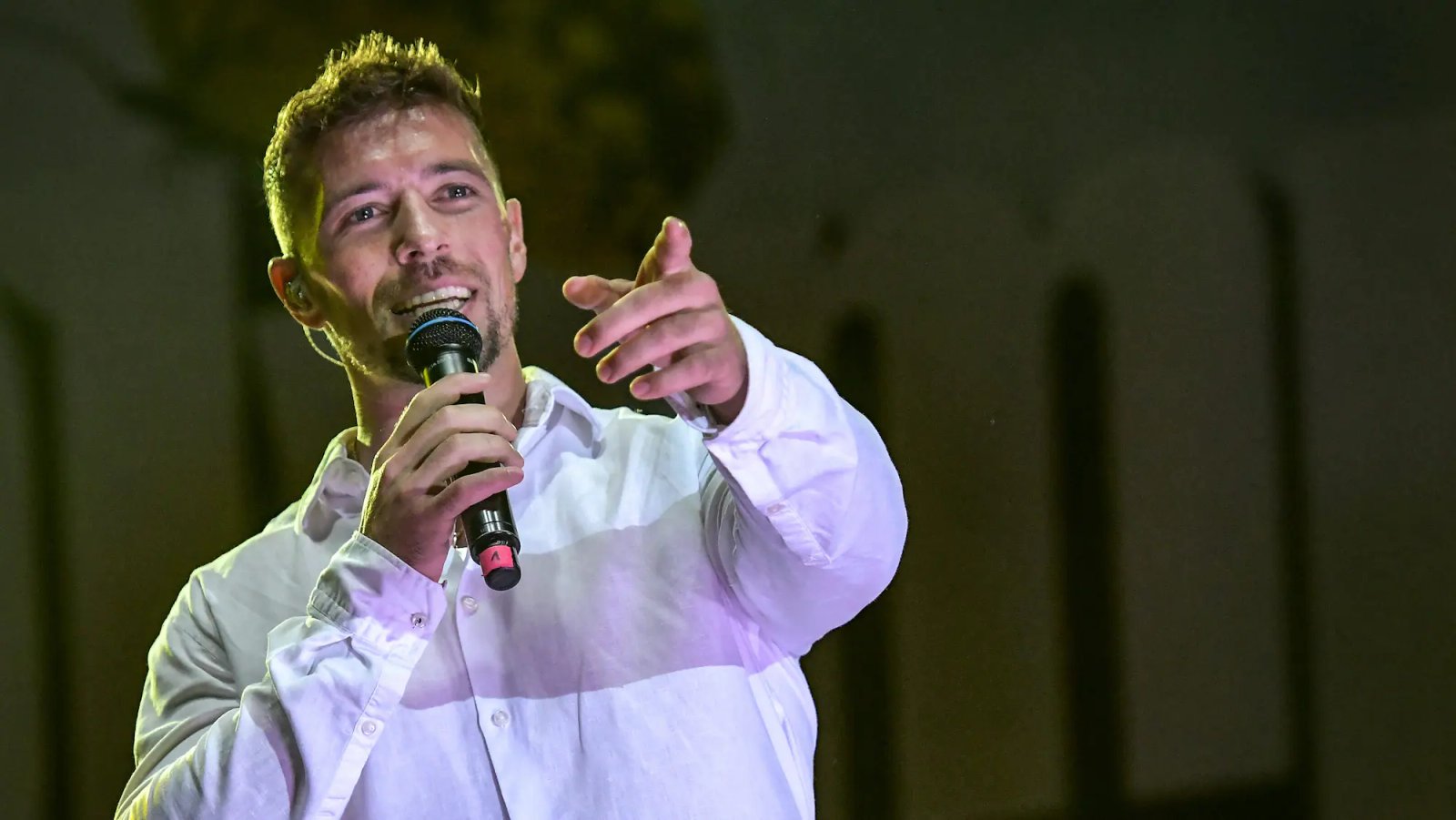 «DSDS»-Sieger Ramon Roselly hat einen neuen Job