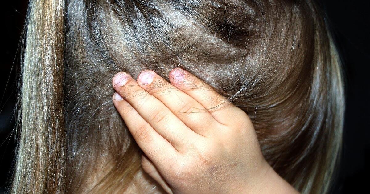 Kinder (6 & 8) an fränkischem See angesprochen - wer ist der Unbekannte?